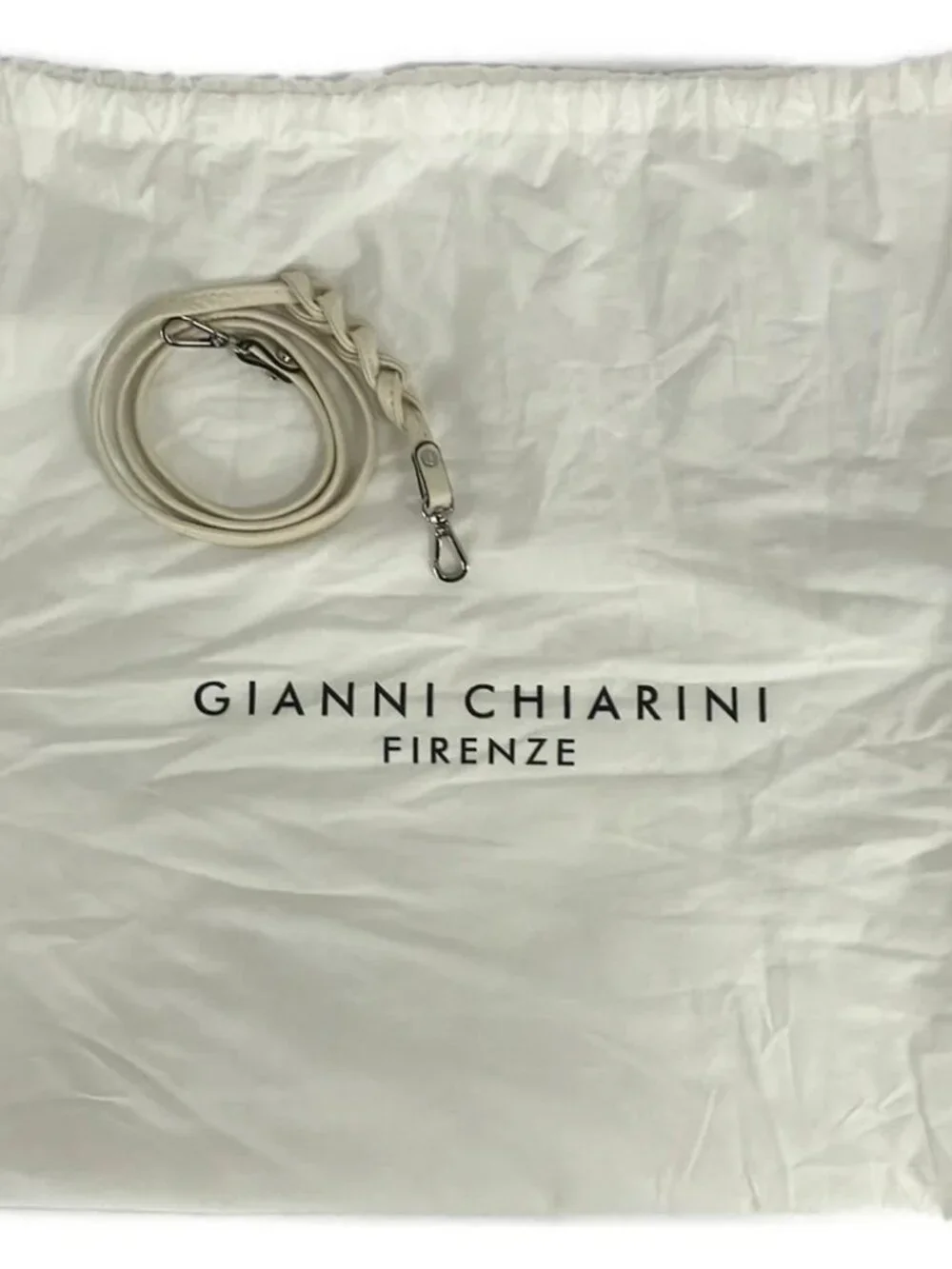 GIANNICHIARINI fair used